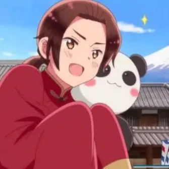 Profile image of 耀