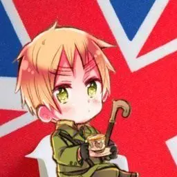 Profile image of イギリス