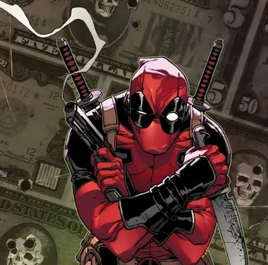 Profile image of Deadpool