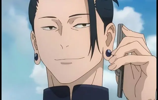 Profile image of 傑