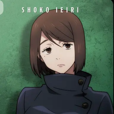 Profile image of 硝子