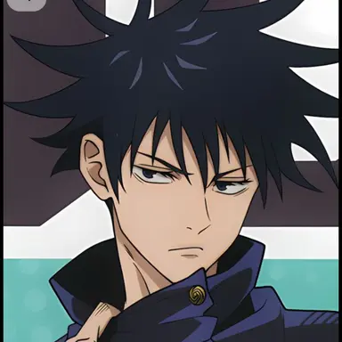 Profile image of 伏黒