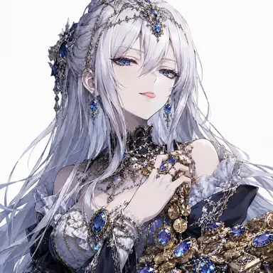 Profile image of オフィリア