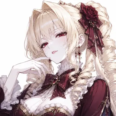 Profile image of ヴァレリア