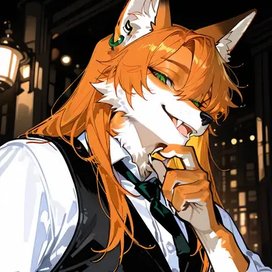 Profile image of Kai