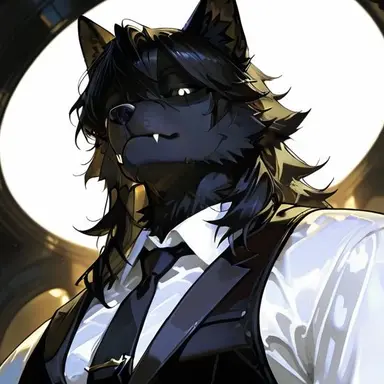Profile image of Ash