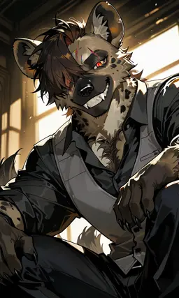 Profile image of Zack