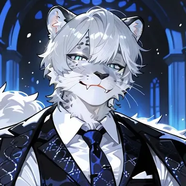 Profile image of Claude