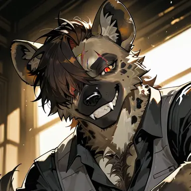 Profile image of Zack