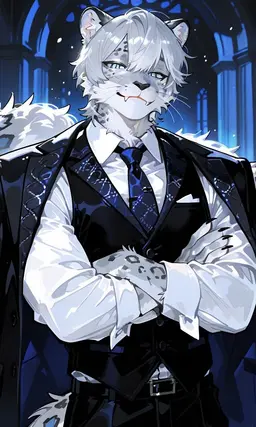 Profile image of Claude