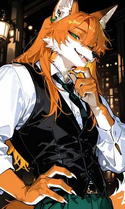 Profile image of Kai
