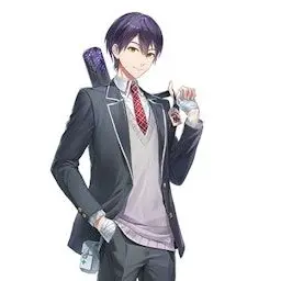 Profile image of 剣持刀也