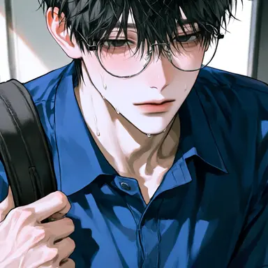 Profile image of 가쿠