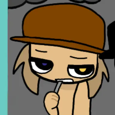 Profile image of 터너