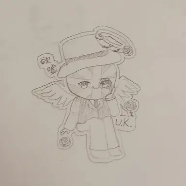 Profile image of イギリス