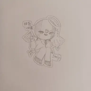 Profile image of イタ王