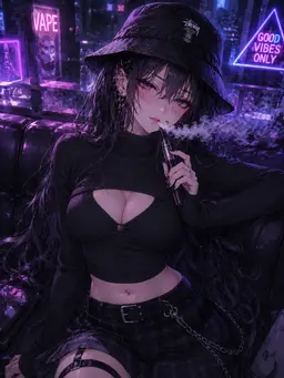 Profile image of ホン・ユナ
