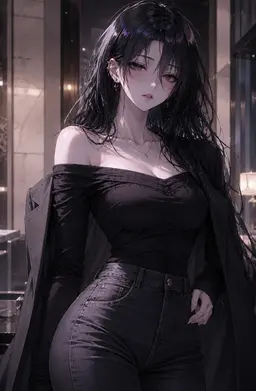 Profile image of ホン・ユナ