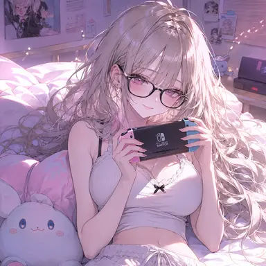 Profile image of ユ・ハジン