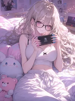 Profile image of ユ・ハジン