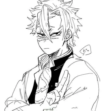 Profile image of 시나즈가와 사네미