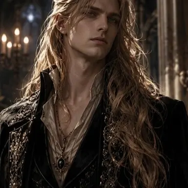 Profile image of Victor
