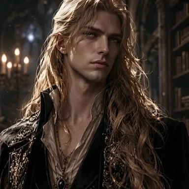 Profile image of Victor