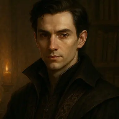 Profile image of Isaac