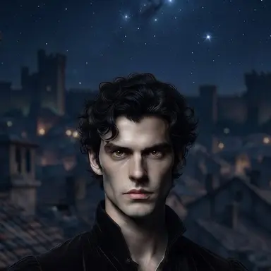 Profile image of Isaac