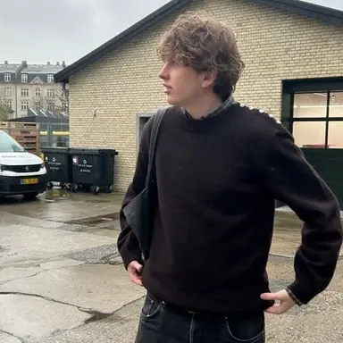Profile image of Jacob