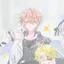 캐릭터 프로필 이미지