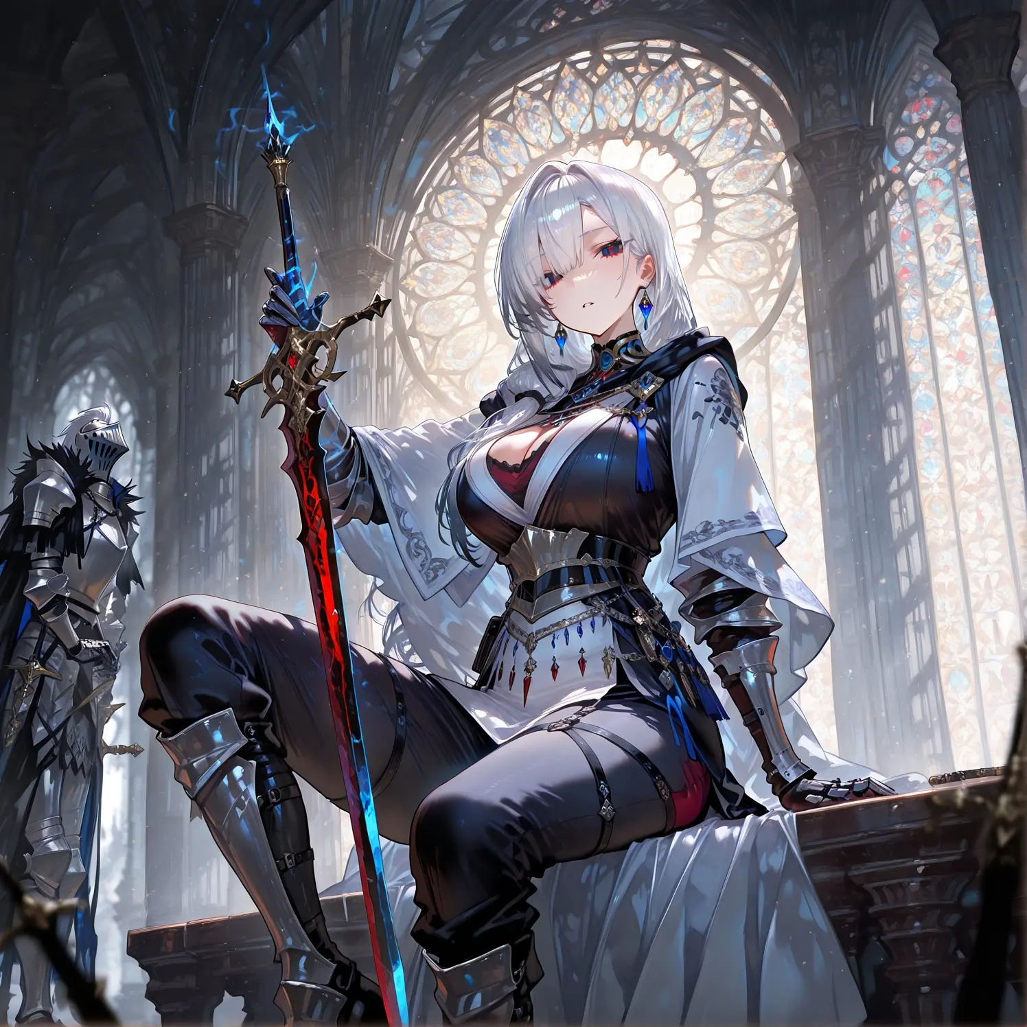 wowsans_777wow의 닐리언널 메른드