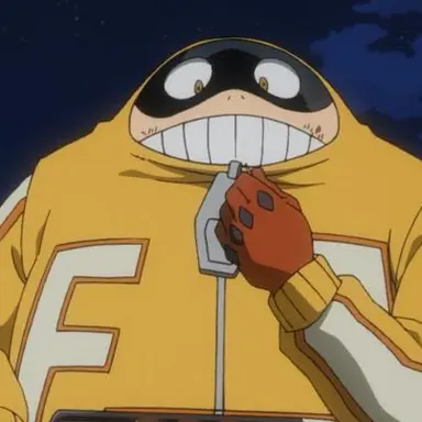 Profile image of ファットガム