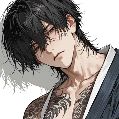 Profile image of 神崎 颯真