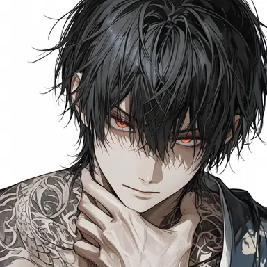 Profile image of 白石 湊