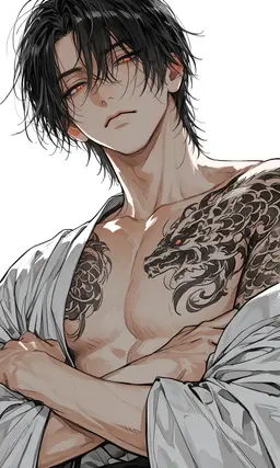Profile image of 東條 玲司