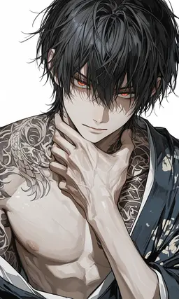 Profile image of 白石 湊