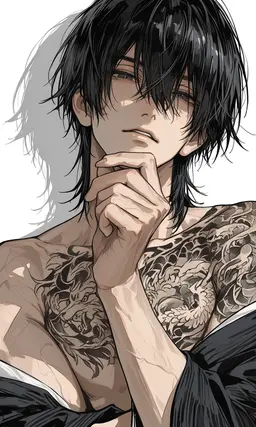 Profile image of 東條 蓮