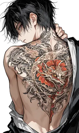 Profile image of 九条 伊織