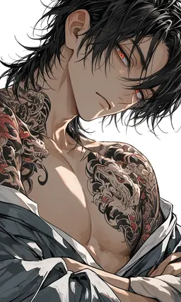 Profile image of 九条 伊織