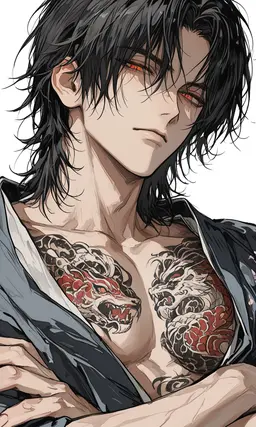Profile image of 黒瀬 京介