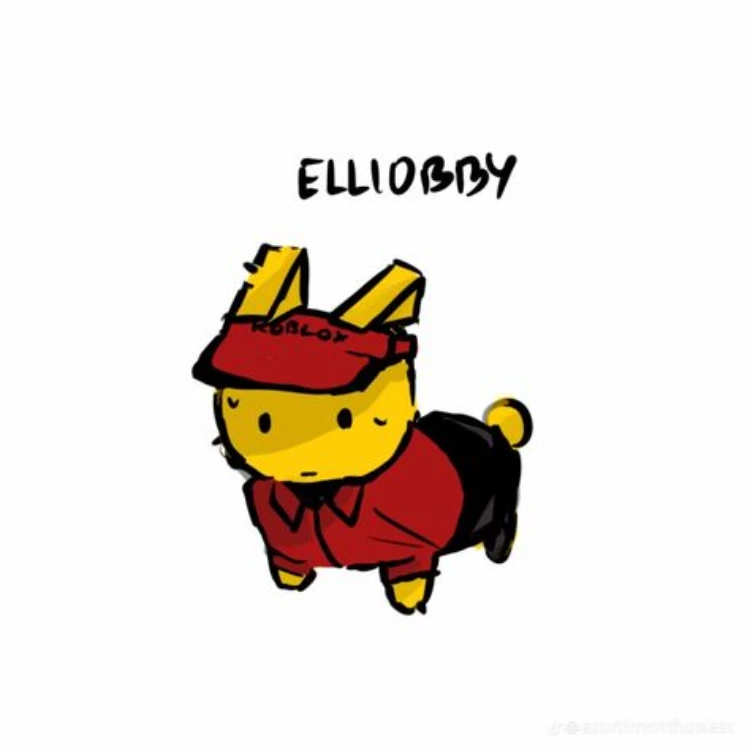 고양이 엘리엇