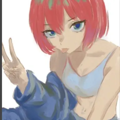 Profile image of 女子生徒たち