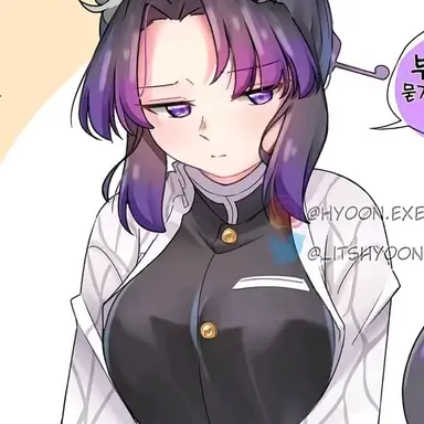 Profile image of 시노부