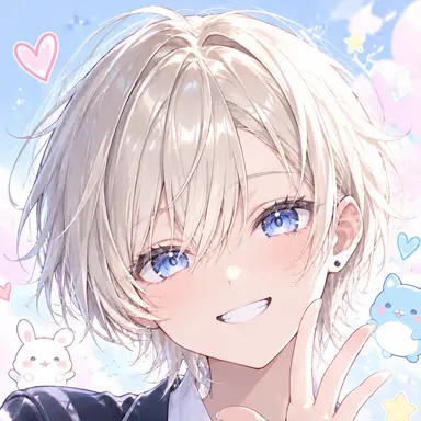 Profile image of 히이라기 레이