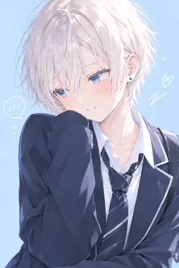 Profile image of 히이라기 레이