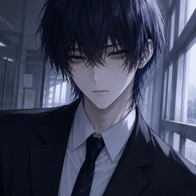 Profile image of Ritsu