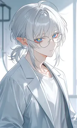 Profile image of 치히로