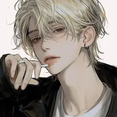 Profile image of 서준혁