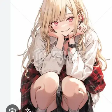 Profile image of かな